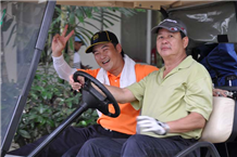 	JBEEA Charity Golf Tournament 2011